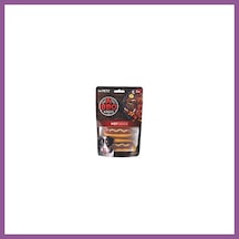 M-pets Bbq Kings Hot Dogs Tavuklu Köpek Ödül Maması 135 Gr Rengaren