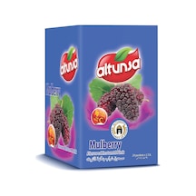 Altunsa Dut Aromalı Toz İçecek 24 x 9 G