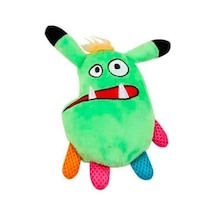 Pawise Little Monster Mint Peluş Köpek Oyuncağı