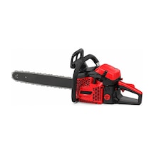 Algaride Wedo Wgh6300 Benzinli Motorlu Testere 20cm Kılavuz Güçlü Ve Dayanıklı Ağaç Kesim Motoru