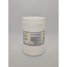 Aropi Sodyum Karbonat-ağır Soda Naco3 100 G