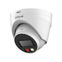 Dahua Ipc-hdw1431v-sa-0280b-s6 4mp 2.8mm Dahili Ses Ip67 Poe Eyeball Ir Dome Ip Kamera