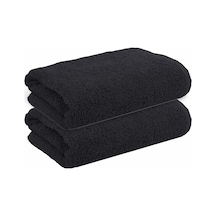 Premium 50x90 Cm%100 Pamuk El Havlusu Spor Havlusu 250 Gr 2'li Ve 3'lü Set Seçenekleri Banyo, Yoga, Pilate Çok Renkli