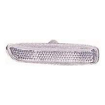 Camurluk Sinyali Sol E46 1999-2001 Beyaz