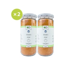 OG natural 2'li Organik Bebek Tarhanası +6 Ay