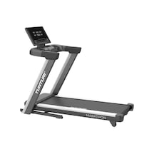 Tunturi Marathon Tm 4500 Otomatik Eğimli, 4 Hp. Sessiz Motorlu, Otomatik Katlamalı, Eksi Eğimli, Fitness Uygulamalı Koşu Bandı