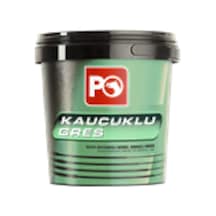 Petrol Ofisi Kauçuklu Gres Gres 1 KG