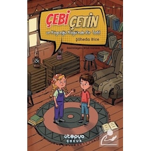 Çebi Çetin Ve Köyceğiz Köyü'nde Bir Tatil / Şüheda Bice