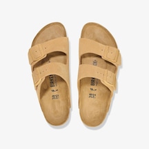 Birkenstock Arızona Vl Unısex Terlik Brk1027727 Beyaz