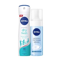 Fresh Kadın Sprey Deodorant 150 Ml