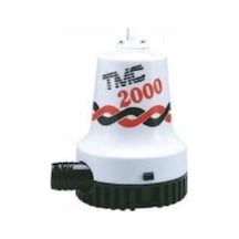Sintine Pompası 2000gl/saat 12v