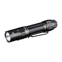 Pd36 Tac 21700 Güçlendirilmiş Gelişmiş Taktik Şarj Edilebilir El Feneri El Feneri Çok Renkli