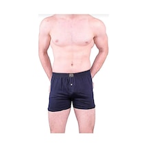 Anıt 1146 Erkek Pamuklu Penye Boxer Tekli 001