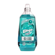 Bingo Jetjel Renkli Beyaz 1.480 Ml - 6 Adet Tarı 2.7 ml