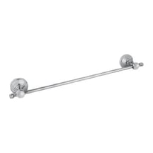 Serel Banyo Luna Uzun Havluluk 60Cm 140110006 E.C.A Krom