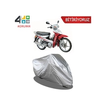 Kymco Activ 110 Branda Motosiklet Brandası