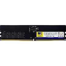 16 Gb Ddr5 5600mhz Cl46 Twınmos Dt Tmd516gb5600u46wo