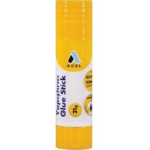 Adel Glue Stick Yapıştırıcı 21 Gr