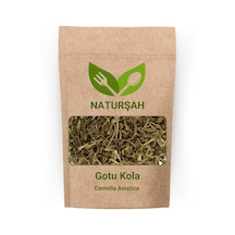 Naturşah Gotu Kola Centella Asiatica 1 KG