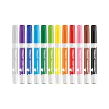 Pelikan Colorella 12li Tekstil Kalemi Çok Renkli