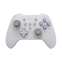 Gulikit Kk3 Max Retro Smartrigger Hall Effect Destekli Kablosuz G