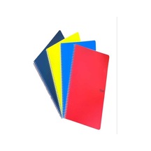 120 Yaprak A4 Çizgili Defter 2 Adet