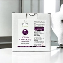 The Elite Home Sodyum Karbonat Sodium Carbonate 1 KG