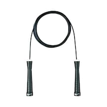 Nike FUNDAMENTAL SPEED ROPE Unisex  Siyah Atlama İpi
