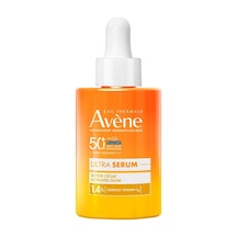 Avene Ultra Serum Spf50+ Işıltı Verici Serum 30 Ml