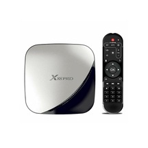 WECHİP X88 PRO 4G/32G ANDROİD 9.0 TV BOX