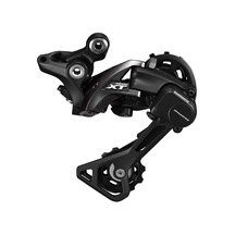 SHIMANO XT RD-M8000 SS 11 VİTES ARKA VİTES DEĞİŞTİRİCİ Siyah