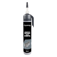 Divortex Rtv Siyah Sıvı Conta 200 Ml.