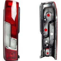 Fiat Ducato Sol Arka Stop Lambası 2013--2018 N11.12225