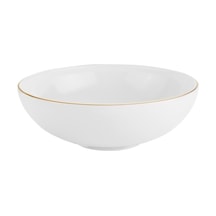 Leggno Chester Gold Salata Kasesi 25cm