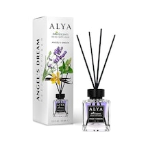 Alya 's Scents 's Bambu Çubuklu Oda Kokusu Diğer