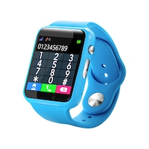 Leezsing Çocuklar İçin Akıllı Saat G10a