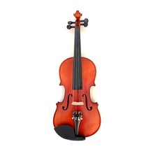 Vivaldi VL-904 Tam Boy Keman Mat 4/4 Yastıklı