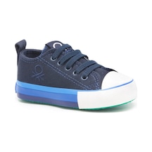 United Colors Of Benetton Bnt 22y 30653 Lacivert Çocuk Lacivert