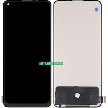 Oppo Reno 6 Lcd Dokunmatik Ekran CPH2235 TFT COPY