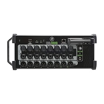 Mackie Dl16S 16 Kanal Dijital Mikser