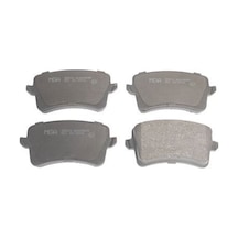 Audi Q5 Arka Fren Balatasi 2008-2015 8k0698451 Mga55533 2.0 Tdı, 2.0 Tfsı