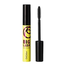 Oncolour Bıg Lash Maskara 8ml Black Siyah Diğer