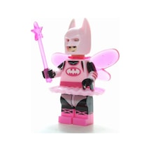 Batman Collection Mini Figür Fairy Batman X-137
