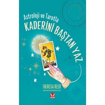Astroloji Ve Tarotla Kaderini Baştan Yaz
