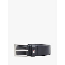 Tommy Hilfiger Erkek Kemer Am0am13014dw6 Mavi