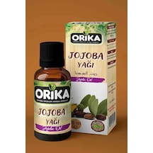 Jojoba Yağı 20 Ml. Diğer