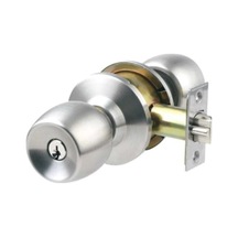 Topuzlu Kapı Kolu Kilidi Otel Tipi Kapı Kolu Kilit Wc Banyo Combatkapıkilit