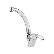 Safir Kuğu Lavabo Bataryası