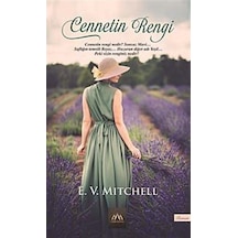 Cennetin Rengi - E. V. Mitchell - Arkadya Yayınları
