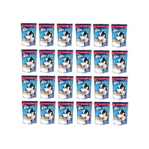 Elix Pouch Sığır Etli Yaş Kedi Maması 85 Gr X 24 Adet